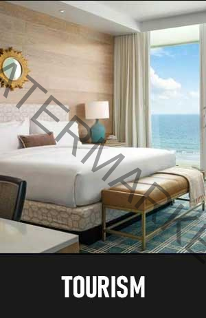 Tourism